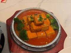 -清真·宁夏印象·盐池滩羊肉体验店(江宁路店)