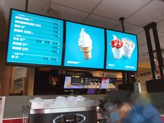 -麦当劳(磨子桥店)