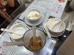 -义顺牛奶公司(新马路老店)