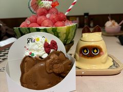 -大象厨房(重庆道店)