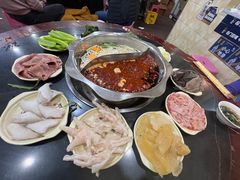 -储奇门鳝鱼火锅(总店)