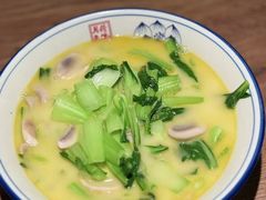 -大潮淮·淮扬菜(何园旗舰店)