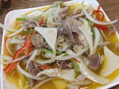 -西粉堂新疆米粉(朝外店)