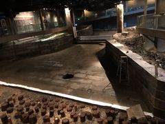 -元代水闸遗址博物馆