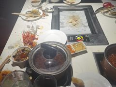 -聚盛源蒸汽海鲜火锅烤肉自助(巨川金海岸购物广场店)