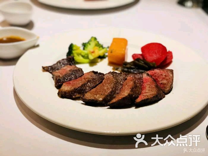 王品牛排(城西银泰店)图片 - 第16张