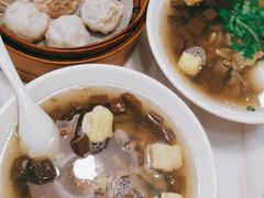 -百年尹氏汤包(湖南路狮子桥店)