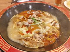 牛蛙故事跳跳蛙-牛蛙故事·湘味跳跳蛙火锅(虎泉店)