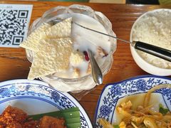 泡鲁达-蜗牛小馆醉乡民谣云南菜(惠新西里店)