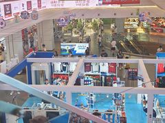 -友谊阳光城
