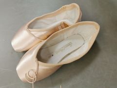 -上海路易十四芭蕾良品舞蹈用品店(美丽华商务中心店)