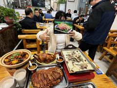 -张记焖窑·十五年专注焖烤(雍和宫店)
