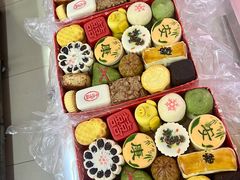 -北京稻香村(朝阳店)