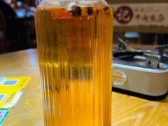 -肖记公安牛肉鱼杂馆· 省级非物质文化遗产(仁和路店)