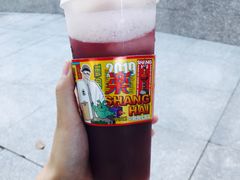 -LELECHA乐乐茶(新街口大洋店)