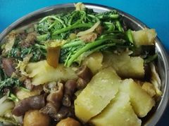 -修记牛杂店(同华东一路店)