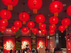 -小厨娘金榜题名(夫子庙秦淮河店)