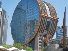 -辽宁省汽车快速客运站