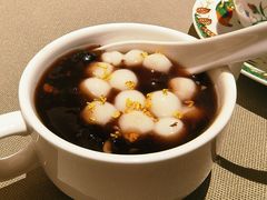 -小厨娘绣中淮扬(大行宫科巷店)
