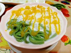 -甜心妈妈·榴莲星级糖水(北京路总店)