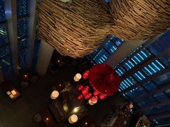 -广州柏悦酒店·悦景轩·粤菜餐厅