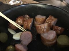 -TZ House音乐现场(来福士中心店)