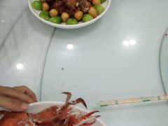 -聚德福海鲜家常菜(刘庄店)