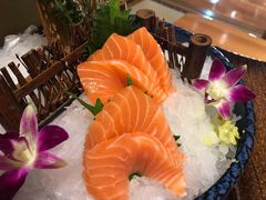 -割烹旭日本料理(龙湖狮山天街店)