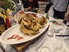 糖醋鲤鱼-舜耕山庄南风阁(舜耕路店)