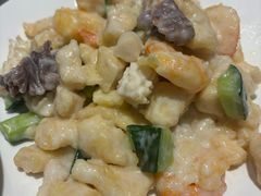 -燕春楼(海河华鼎店)