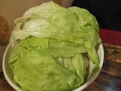 -正福居老北京正宗铜锅泉水涮肉(彰化路店)