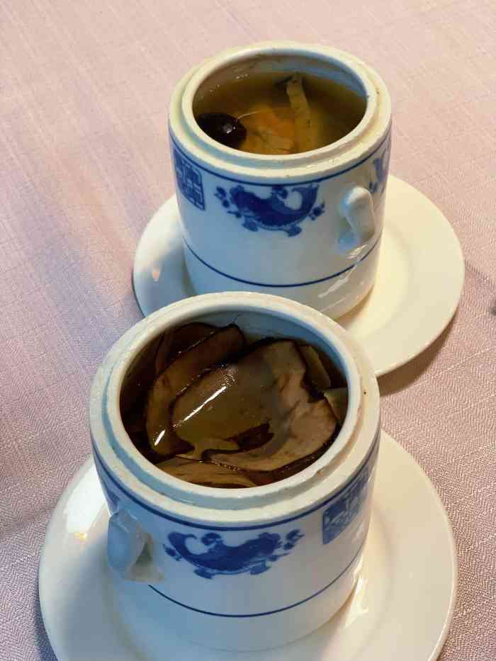 御膳汤品(猎人坊店)-"有些特定的时候,一碗炖汤最能抚慰人心,也.