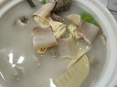 -海金滋(陕西南路店)
