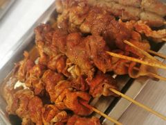 -海平馄饨(逍遥二路店)