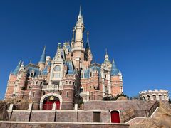 -上海迪士尼度假区