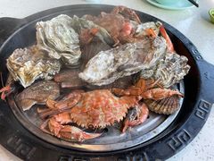 -日照大牌檔•小船海鲜(万平口店)