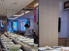 -素满香·Vegan食养自助(天一广场店)