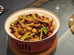 -围龙屋客家食府(福田店)