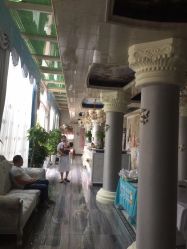 -馨果汇月子产康中心(南湖公园店)