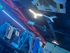 -亮电竞·棋牌(杨行店)