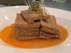 -无锡城中皇冠假日酒店·芳园中餐厅
