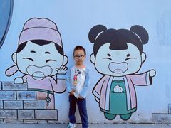 -张家港凤凰山景区恬庄古街