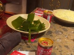 -蜀国大将老火锅(江北店)