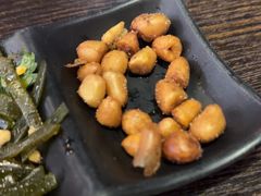 -大洋家·潮汕鱼鲜·花胶砂锅粥(天河东路店)