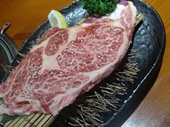 丸藏大队长-丸藏和牛烧肉专门店(园区师惠坊店)
