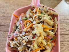 -婉泰·特色小吃·舂鸡脚(告庄二店)