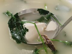 -台山第一家兴华黄鳝饭·黄鳝婆(开平店)