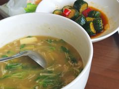 -大灶头·新昌菜(中国茶市店)