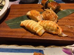 -古田居·特色寿司料理(星之岛旗舰店)