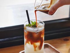 -转山咖啡(松柏社区店)